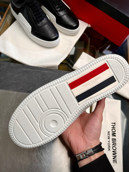 TOM BROWN Sneakers Low Runner Man 2 Color 's