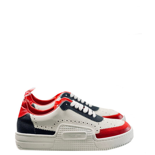 TOM BROWN Sneakers Low Runner Man 2 Color 's