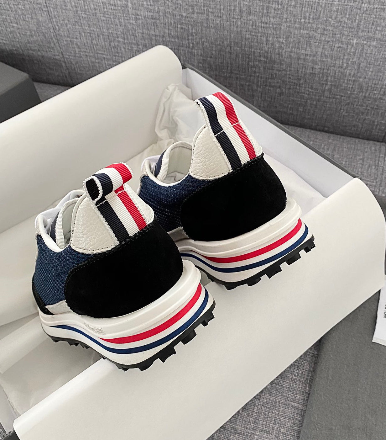 THOM BROWN  Sneakers 2 Color 's