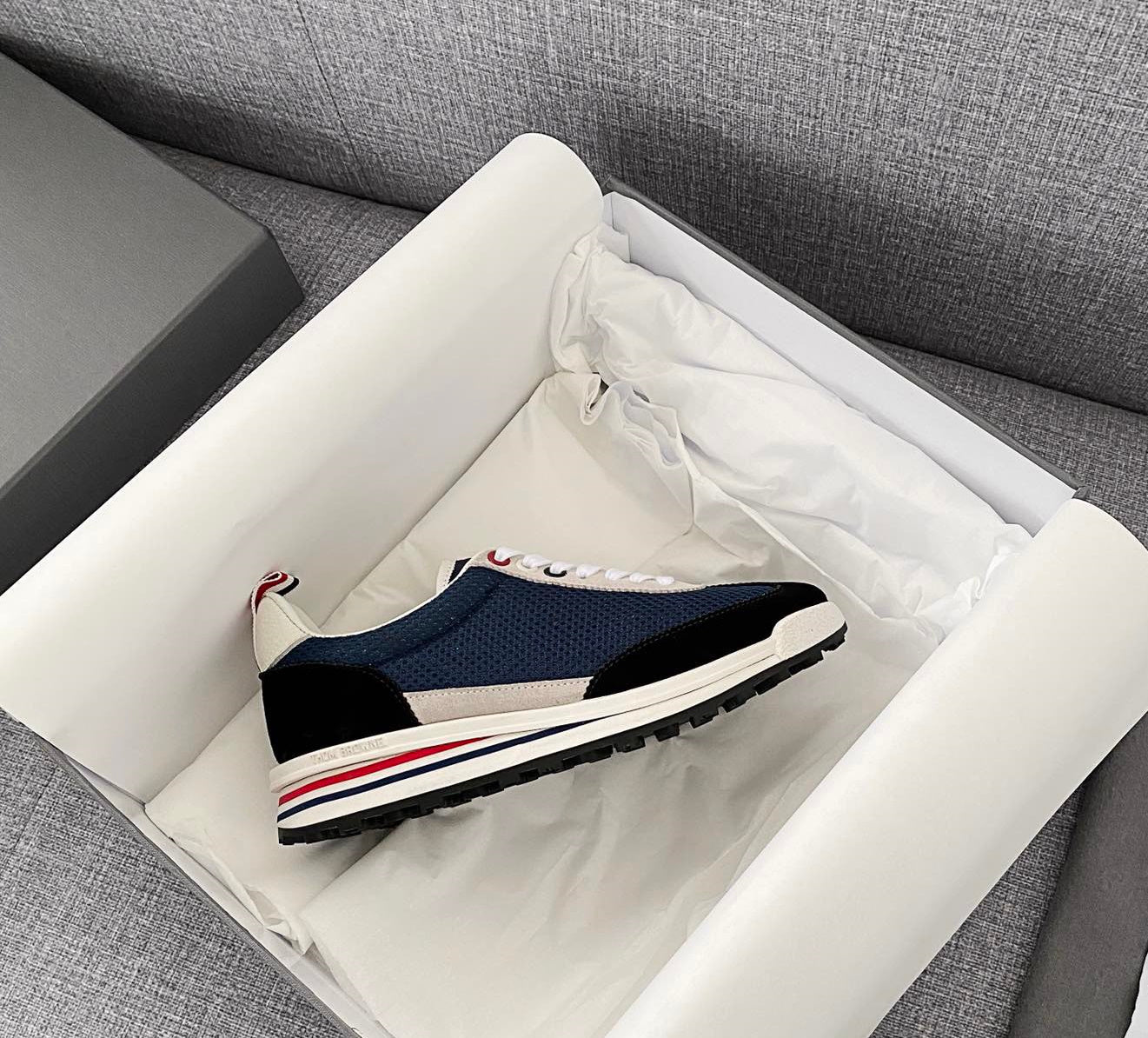THOM BROWN  Sneakers 2 Color 's