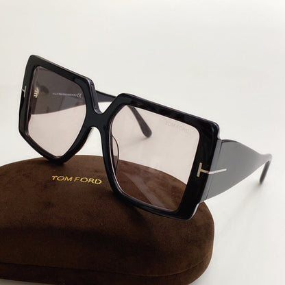 FORD Sunglasses 4 Colors