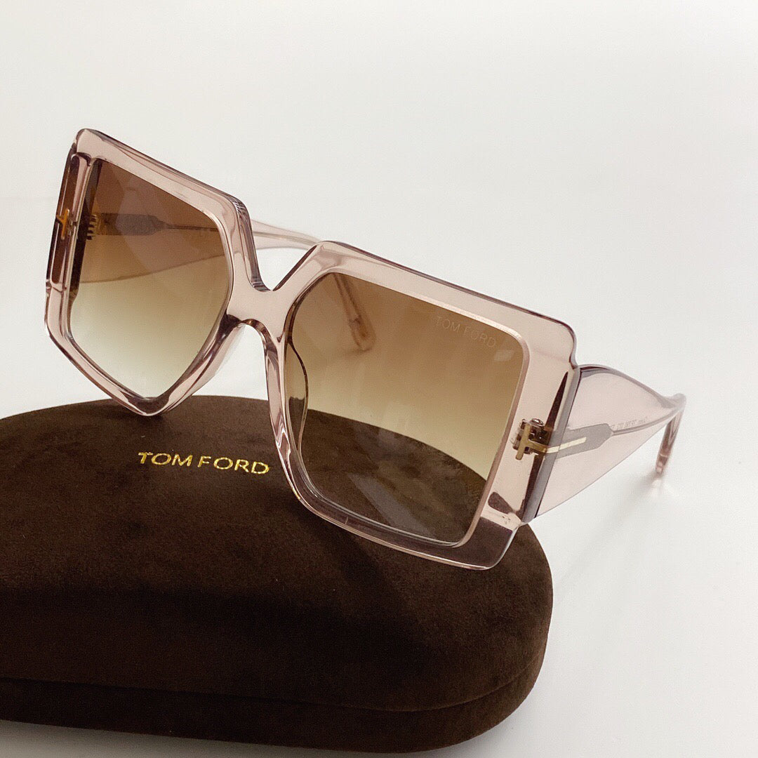 FORD Sunglasses 4 Colors