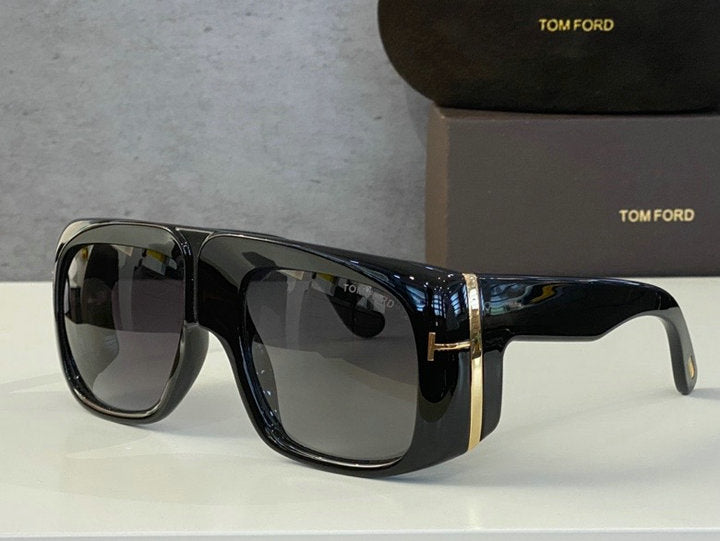 FORD Sunglasses 5 Color 's