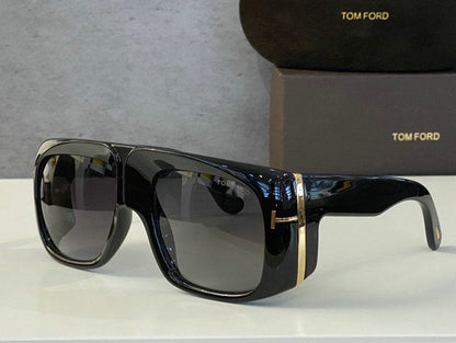 FORD Sunglasses 5 Color 's