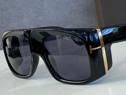 FORD Sunglasses 5 Color 's