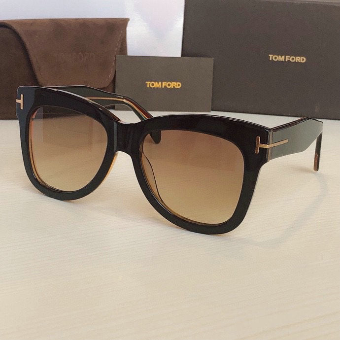 FORD Sunglasses 5 Color 's