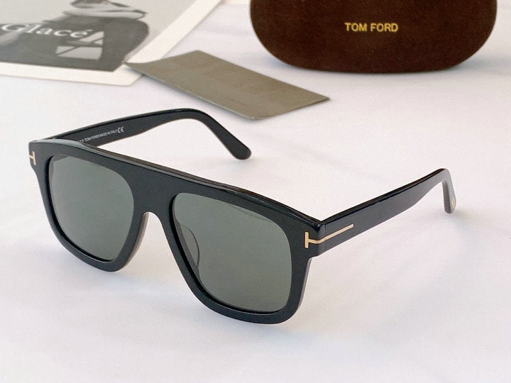 FORD Sunglasses 5 Color 's