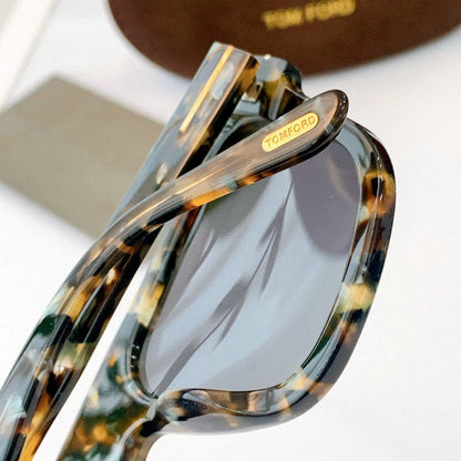 FORD Sunglasses 5 Color 's