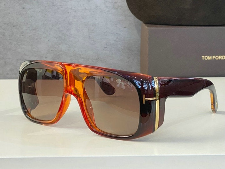 FORD Sunglasses 5 Color 's