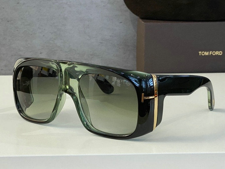 FORD Sunglasses 5 Color 's