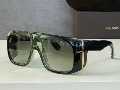 FORD Sunglasses 5 Color 's