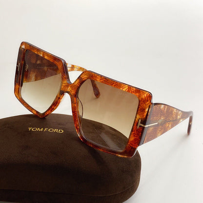 FORD Sunglasses 4 Colors