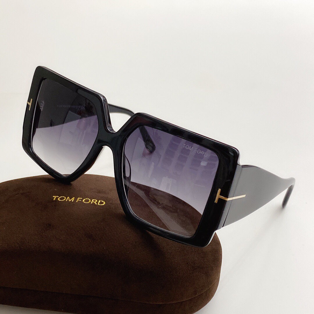 FORD Sunglasses 4 Colors