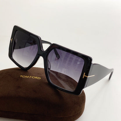 FORD Sunglasses 4 Colors