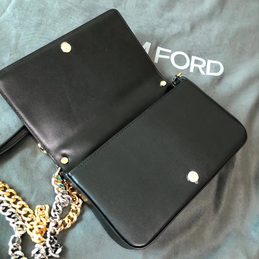 FORD  Bag  Caro 3 Color 's