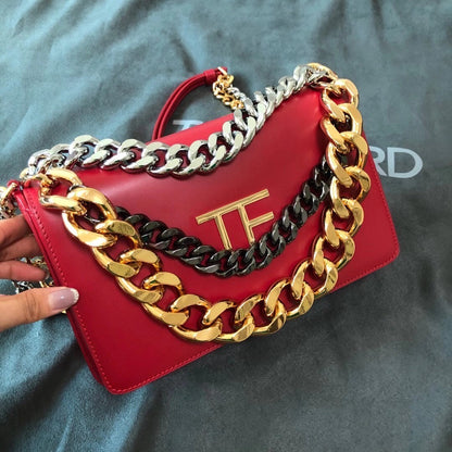 FORD  Bag  Caro 3 Color 's
