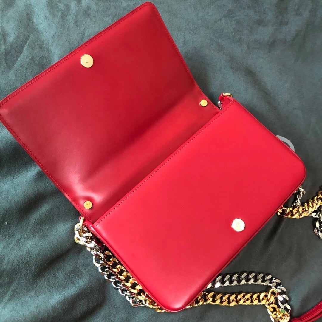 FORD  Bag  Caro 3 Color 's