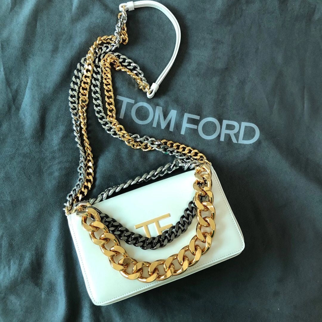 FORD  Bag  Caro 3 Color 's