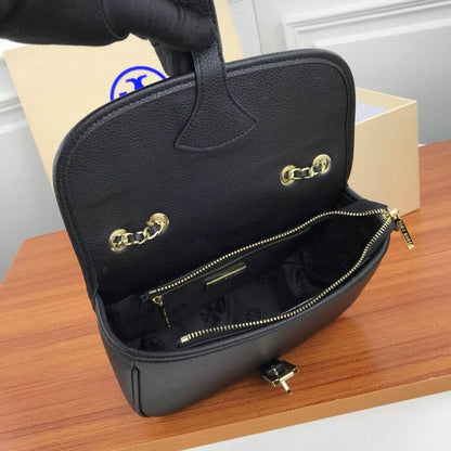 TORY BUR Bag Black