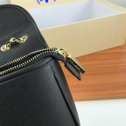 TORY BUR Bag Black