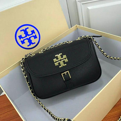 TORY BUR Bag Black