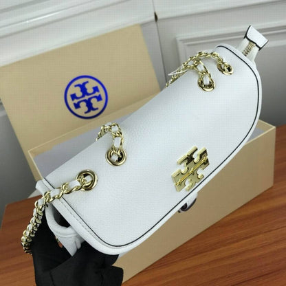 TORY BUR Bag Black