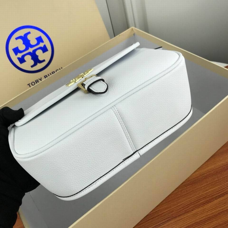 TORY BUR Bag Black