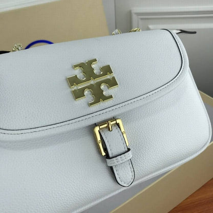 TORY BUR Bag Black
