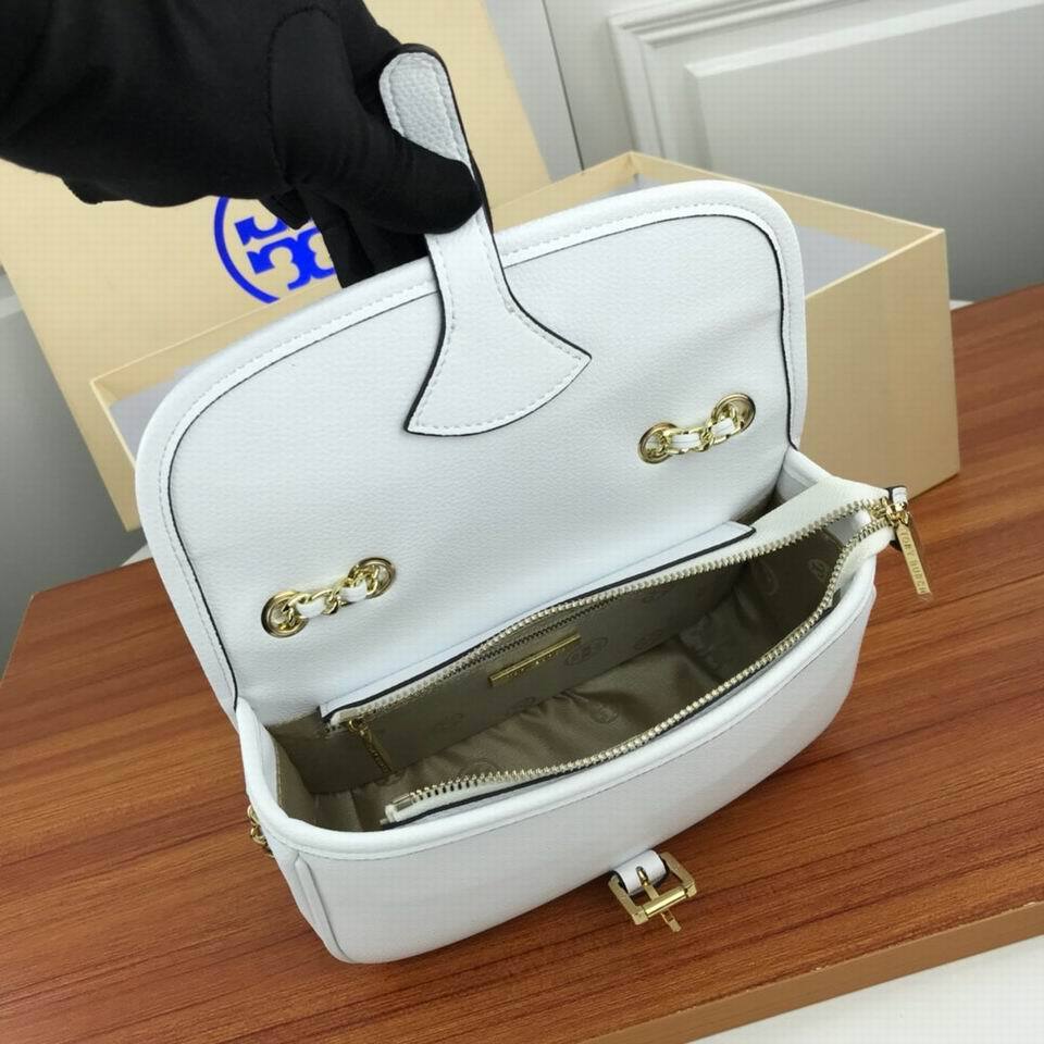 TORY BUR Bag Black