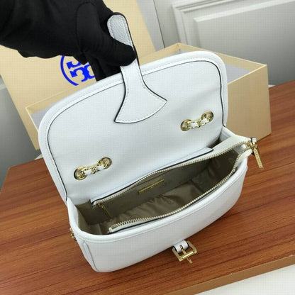 TORY BUR Bag Black