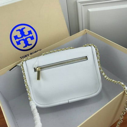 TORY BUR Bag Black