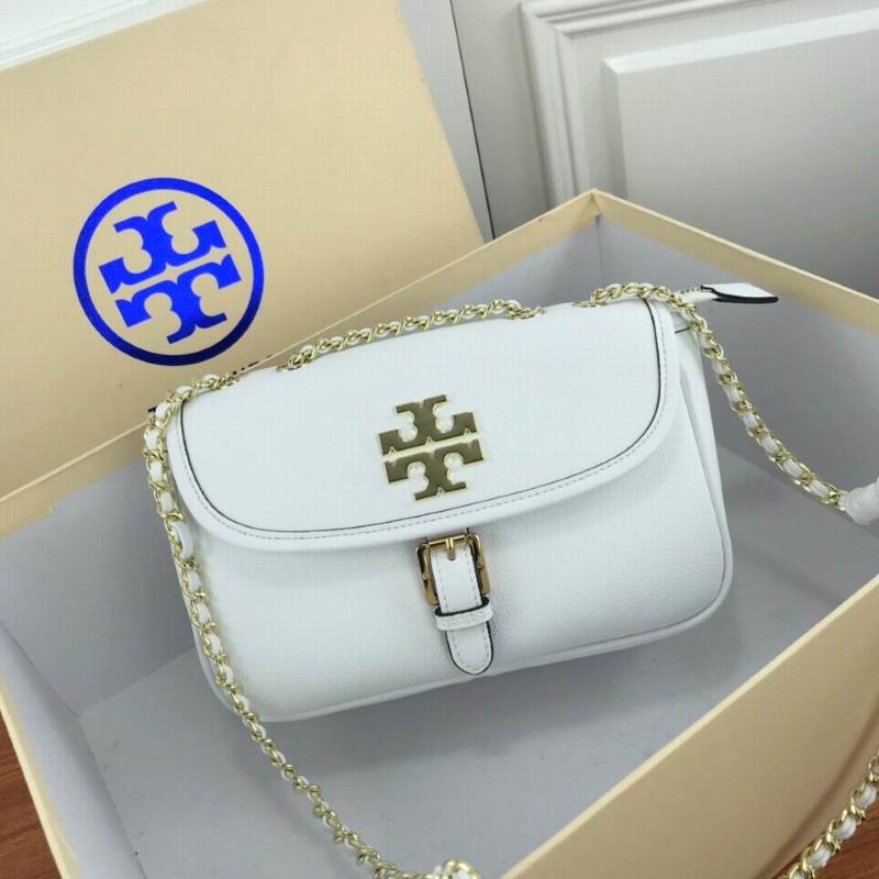 TORY BUR Bag Black
