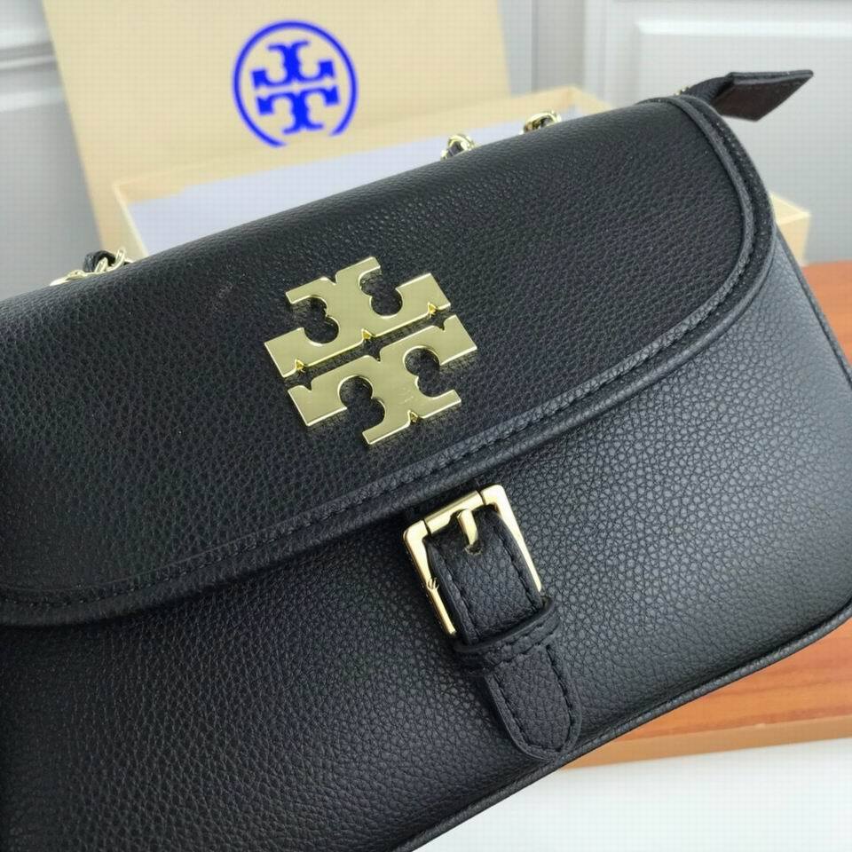 TORY BUR Bag Black