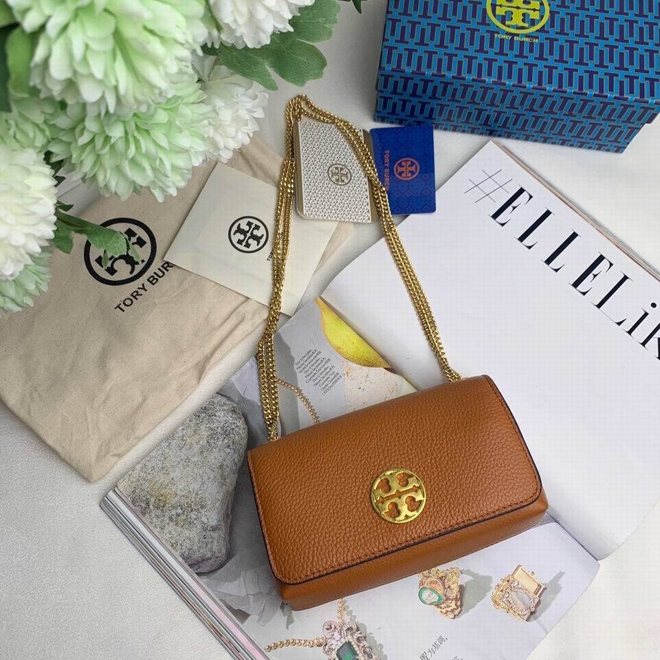 TORY BUR  Bag Brown