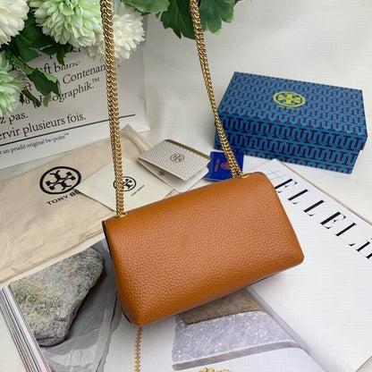 TORY BUR  Bag Brown