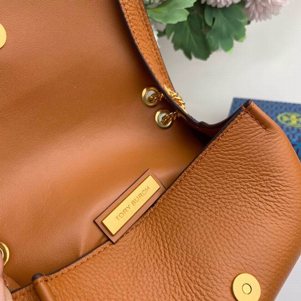 TORY BUR  Bag Brown