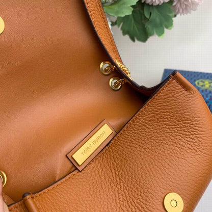 TORY BUR  Bag Brown