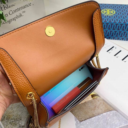 TORY BUR  Bag Brown