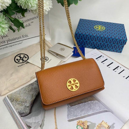 TORY BUR  Bag Brown