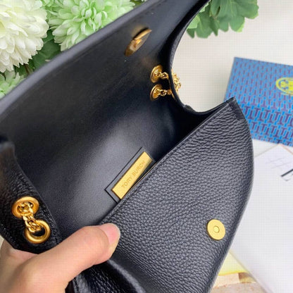 TORY BUR  Bag Black