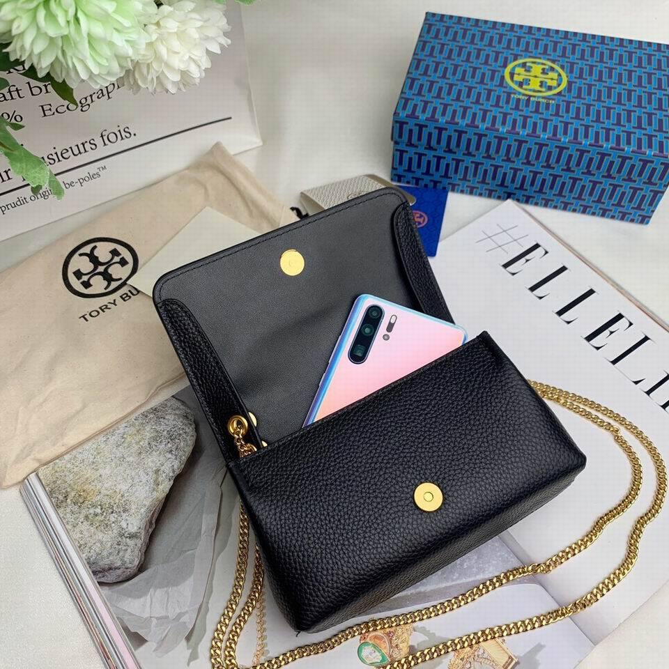 TORY BUR  Bag Black