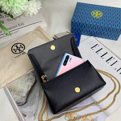 TORY BUR  Bag Black