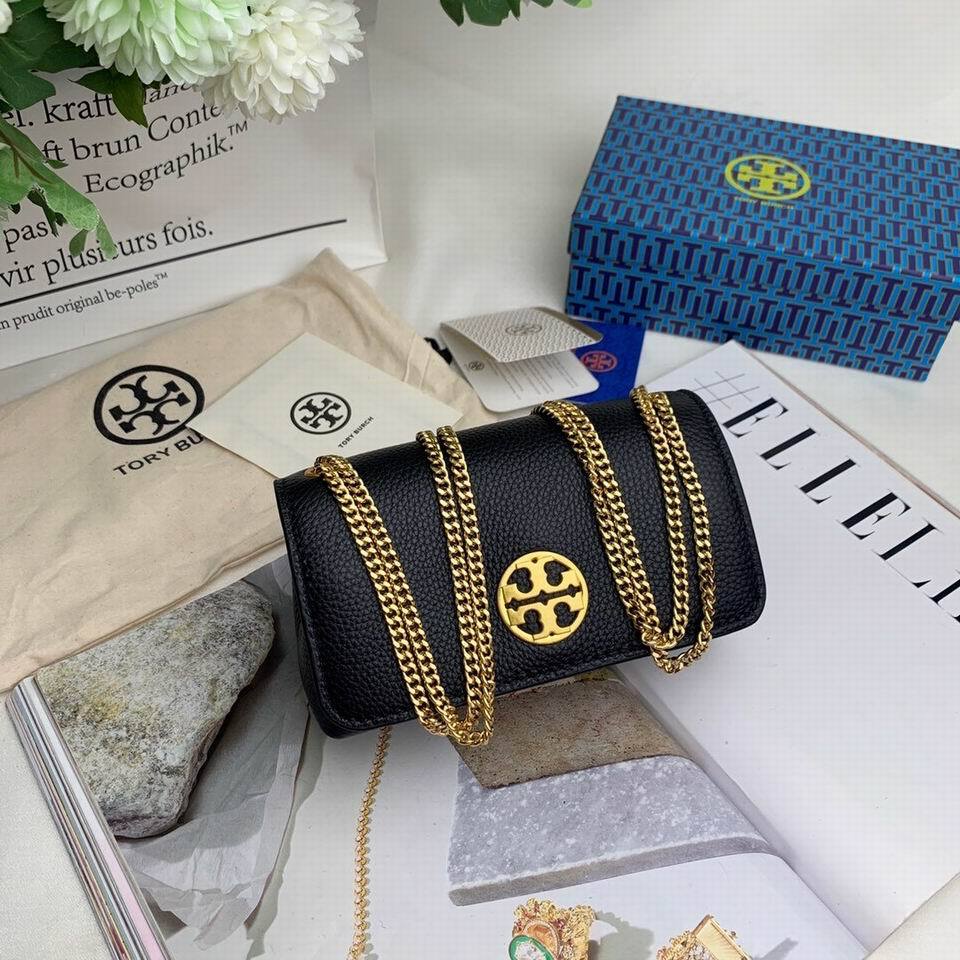 TORY BUR  Bag Black