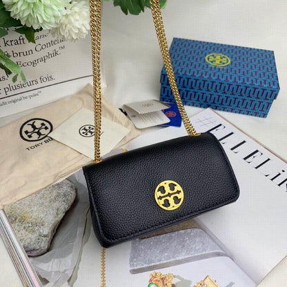 TORY BUR  Bag Black