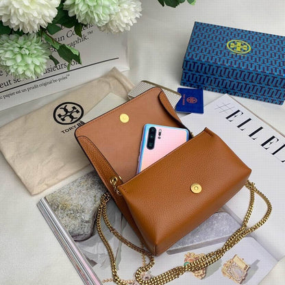 TORY BUR  Bag Brown