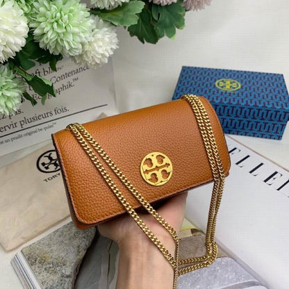 TORY BUR  Bag Brown