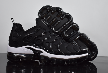 N*ke Max Vapor Sneakers Plus Black White