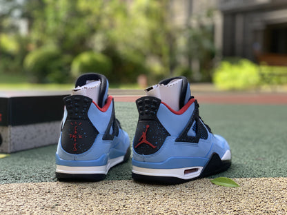 N*KE  AJ 6 Jordan Travis Scot Sneakers 46