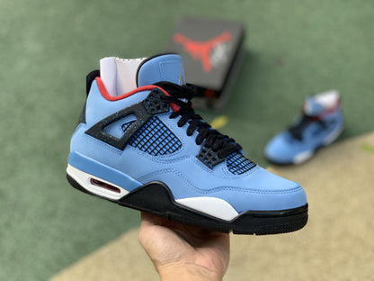 N*KE  AJ 6 Jordan Travis Scot Sneakers 46