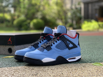 N*KE  AJ 6 Jordan Travis Scot Sneakers 46